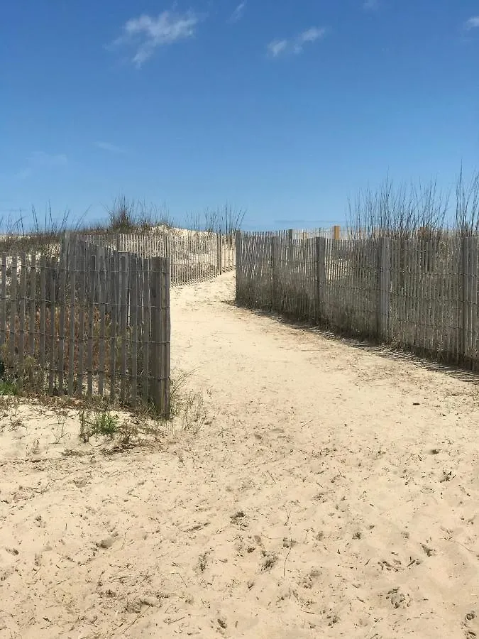 Ocean Block Condo 100 Steps From The Beach Ocean City