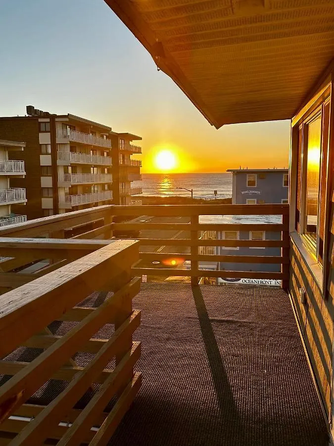 Ocean Block Condo 100 Steps From The Beach Ocean City 0*,