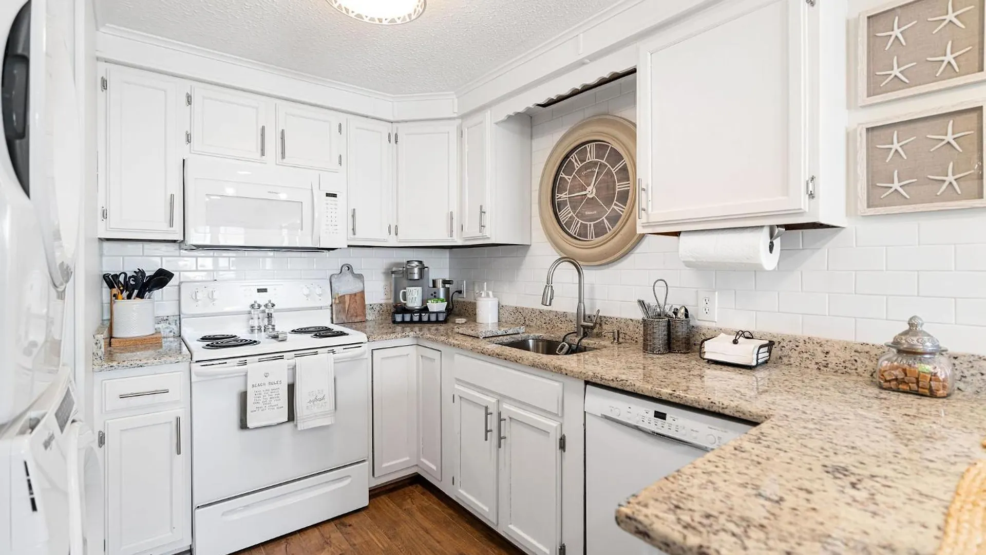 Ocean Block Condo 100 Steps From The Beach Ocean City Aparthotel