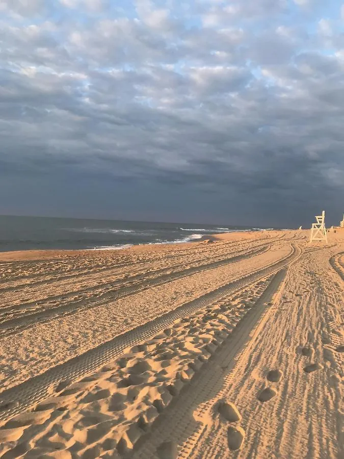 Ocean Block Condo 100 Steps From The Beach Ocean City Aparthotel