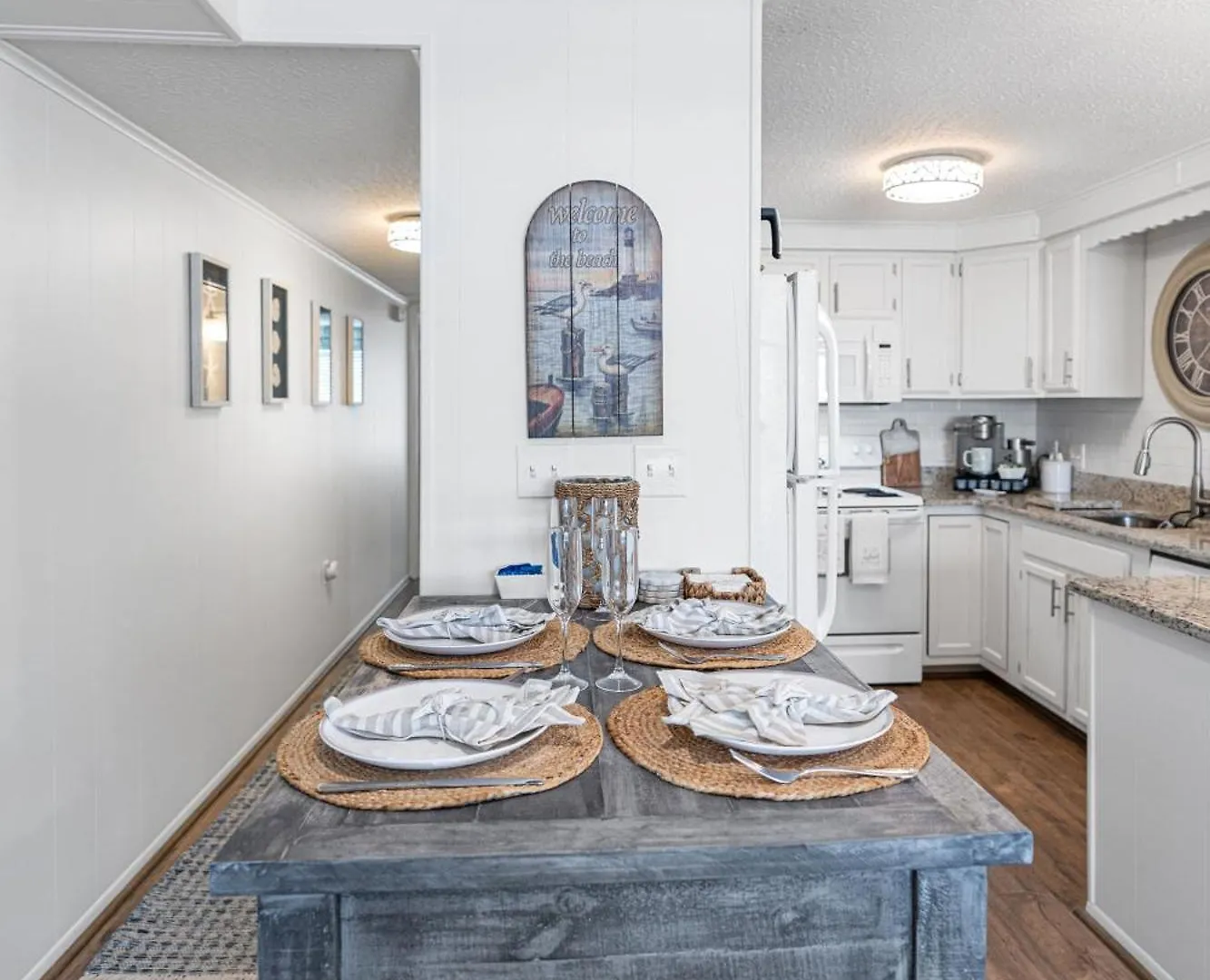 Ocean Block Condo 100 Steps From The Beach Ocean City