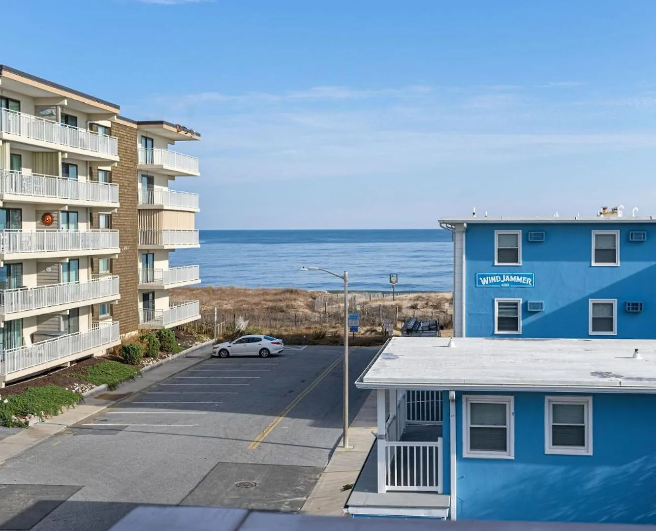 Ocean Block Condo 100 Steps From The Beach Ocean City 0*,