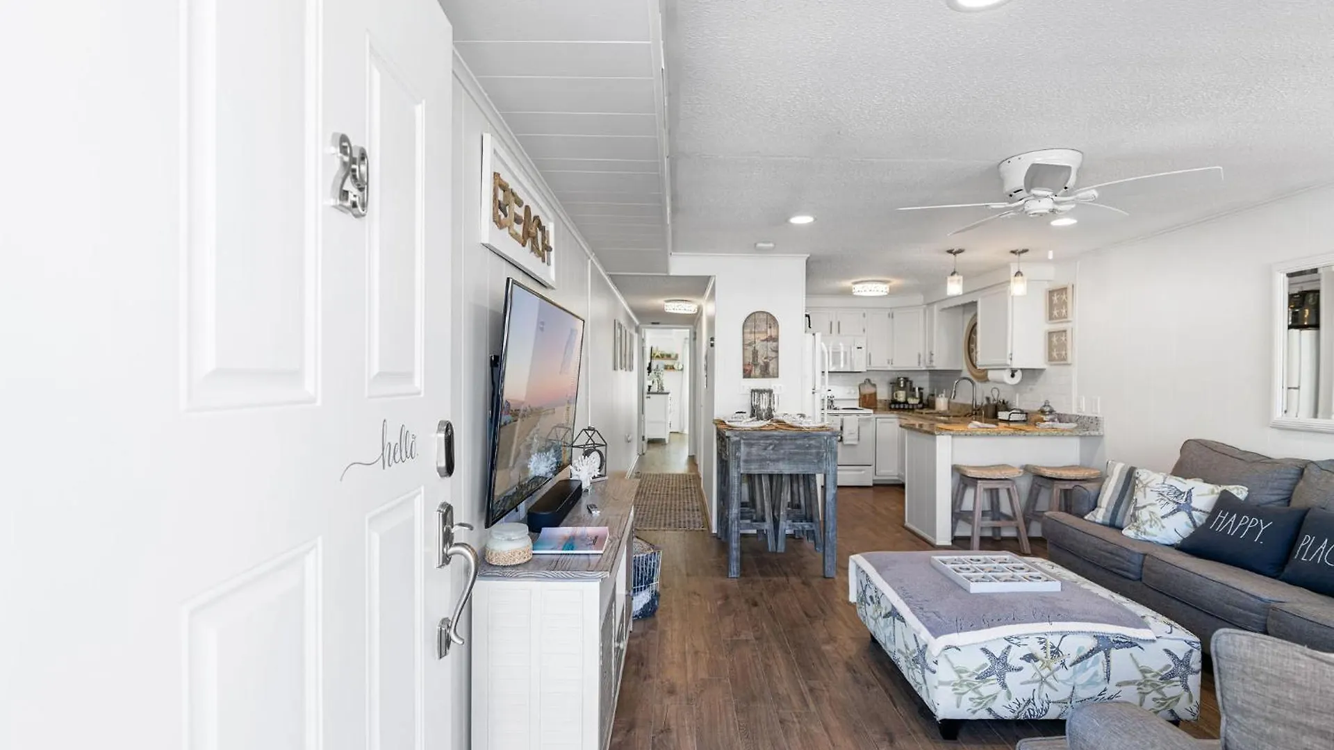 Ocean Block Condo 100 Steps From The Beach Ocean City 0*,  United States