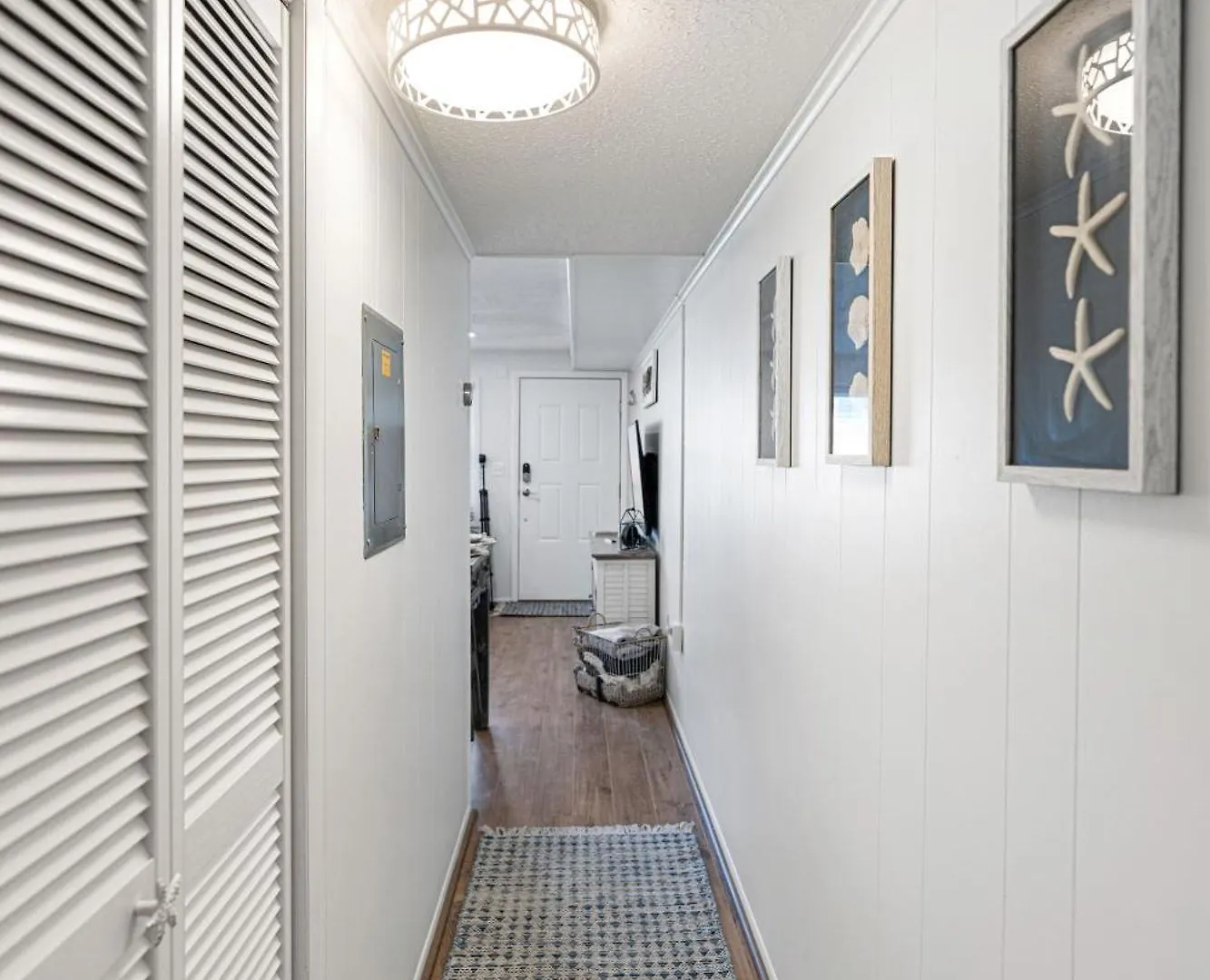 Ocean Block Condo 100 Steps From The Beach Ocean City Aparthotel