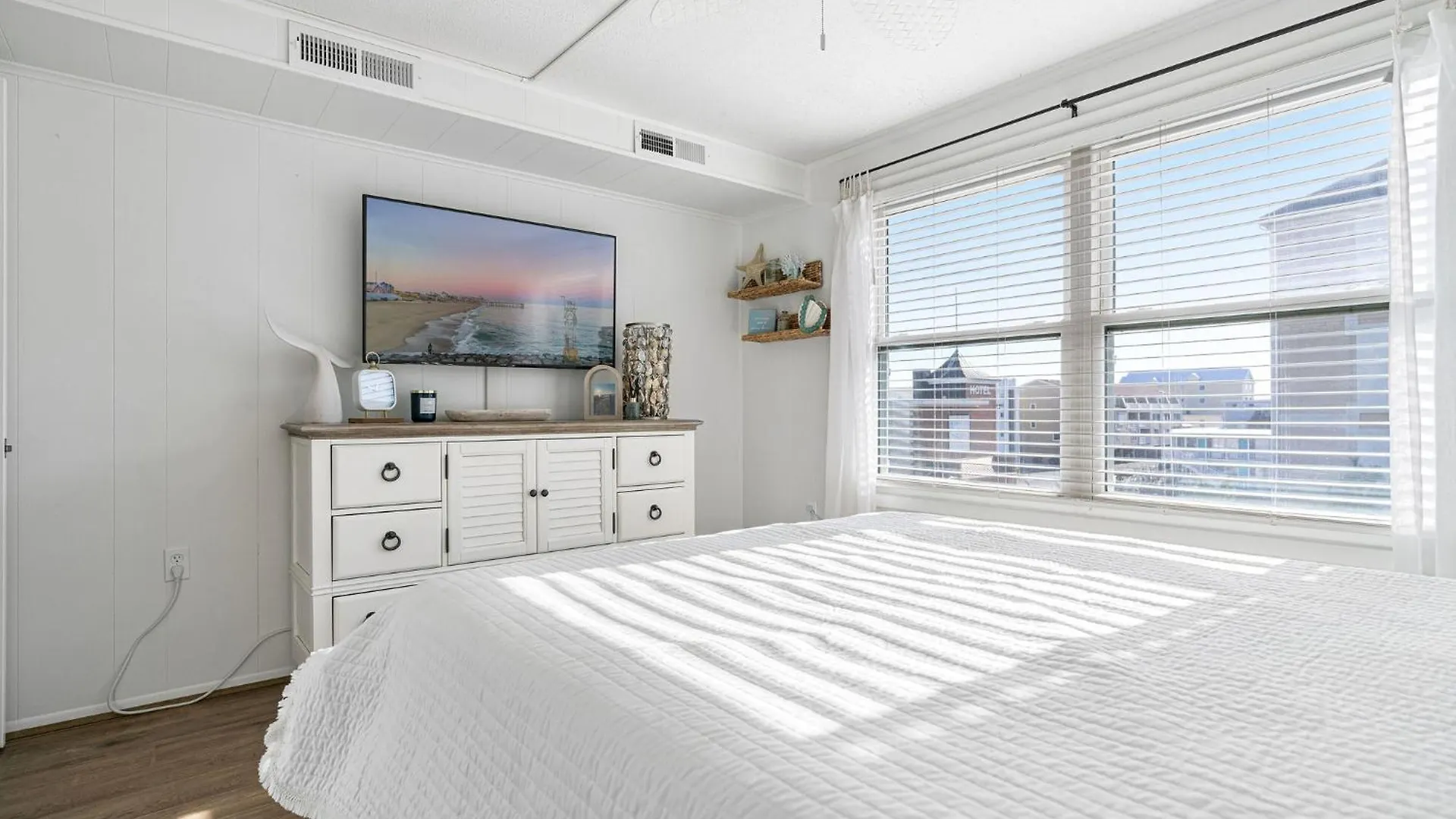 Aparthotel Ocean Block Condo 100 Steps From The Beach Ocean City